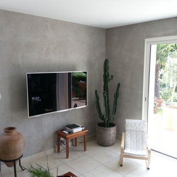 ARTISAN PEINTRE MONTJEAN SUR LOIRE
