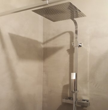 Enduits décoratifs Angers