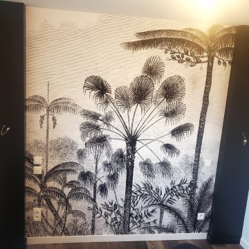 ARTISAN PEINTRE MONTJEAN SUR LOIRE