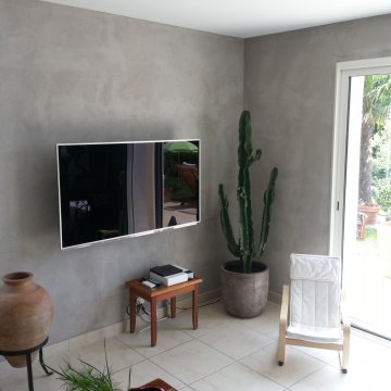 Artisan peintre Angers