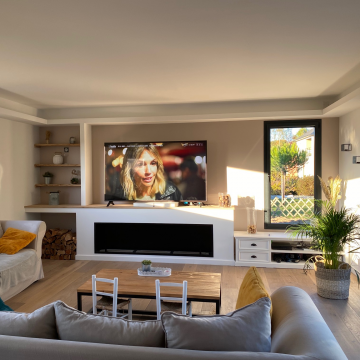ARTISAN PEINTRE MONTJEAN SUR LOIRE