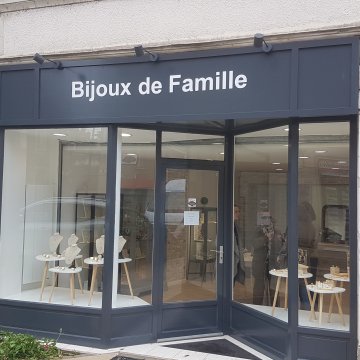 Artisan peintre La Possonnière