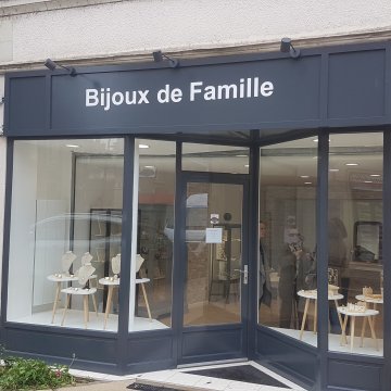 Artisan peintre Savennières