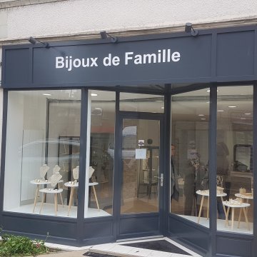 Artisan peintre Angers