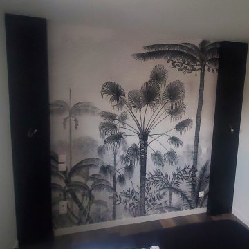 Artisan peintre Angers