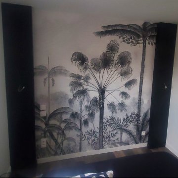 Artisan peintre La Pommeraye / Mauges sur Loire