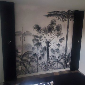 Artisan Peintre Sainte Gemmes sur Loire